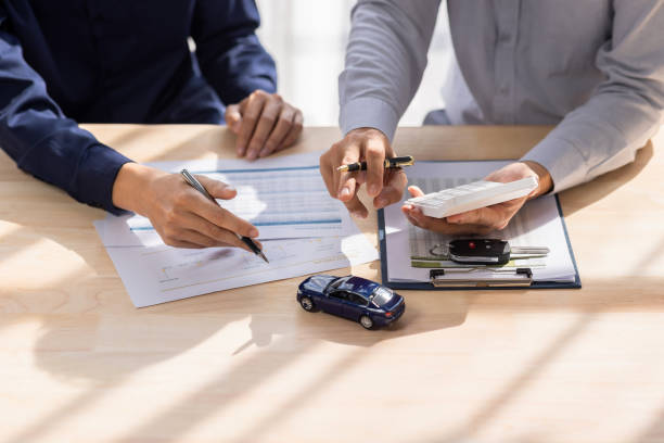 Car insurance options for Edmonton residents